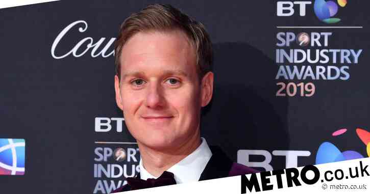 BBC Breakfast’s Dan Walker explains how strong faith in Jesus Christ plays significant part in daily life