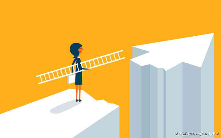 Fears female entrepreneurs hit harder by Covid as funding applications halve