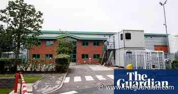 Three food factories in England and Wales close over coronavirus - The Guardian