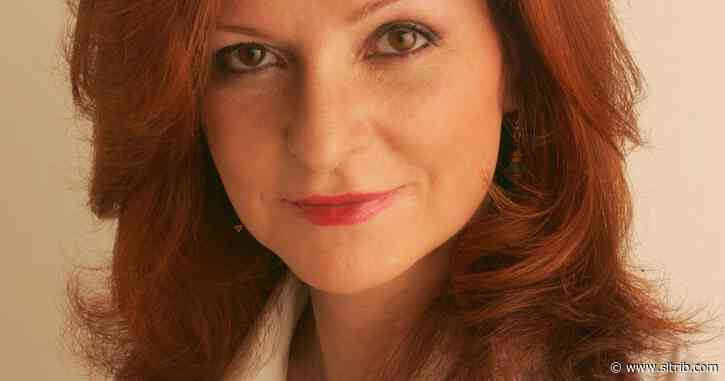 Maureen Dowd: I never told my father I was proud of him