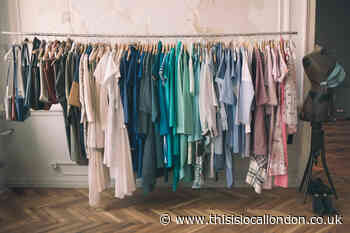Quick tips for reselling clothes online