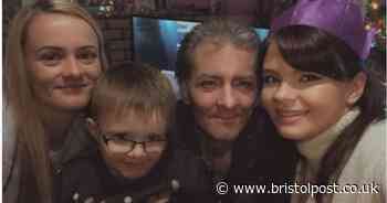 Heartbroken daughters' appeal for funds to pay for their dad's funeral