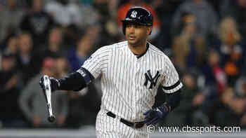 Yankees' Aaron Hicks says he'll be ready to play if 2020 MLB season starts in July