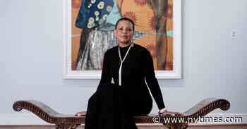 Black Gallerists Press Forward Despite a Market That Holds Them Back