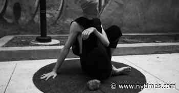 Queer Butoh: Finding Belonging in the Dance of Darkness