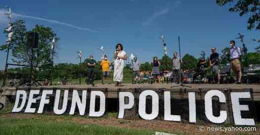 'We are the ones who keep us safe': How abolitionists see an America without police and prisons
