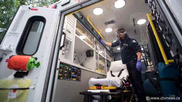 Alberta and B.C. have reported hundreds of 'excess deaths' that weren't linked to COVID-19