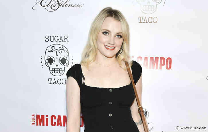 Harry Potter’s Evanna Lynch criticises obsessive fan culture: “I don’t think it’s healthy”