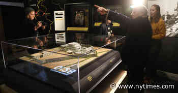 September 11 Memorial Lays Off Staff Members and Furloughs Others