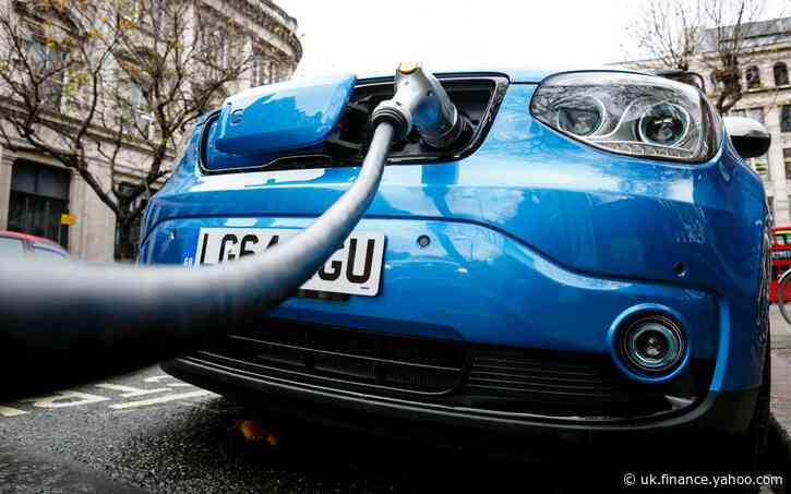 National Grid challenges Trump over rules that favour petrol over electric cars