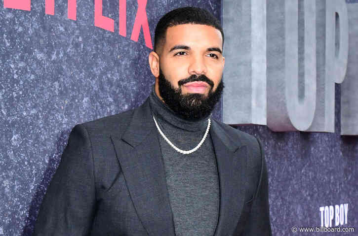 Drake Gives Father’s Day Shout-Outs to Lil Wayne, Snoop Dogg, J. Prince & More