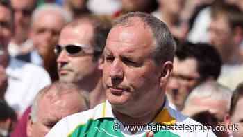 The hardest of hard men, Bobby Storey was feared by opponents and republicans
