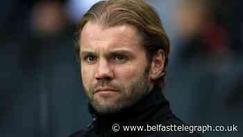 ‘Excited’ Robbie Neilson agrees to second stint as Hearts manager