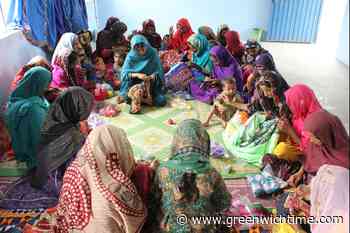 How This Entrepreneur Is Helping Women Understand Their Full Worth in the Marketplace - Greenwich Time