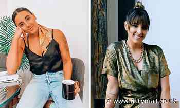 How to become more organised TODAY: Entrepreneur who makes $20,000 each month shares her secrets - Daily Mail