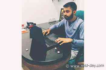 The Impeccable Glory Of A Social Media Influencer To An Entrepreneur: Kanhaiya Singh - Mid-day