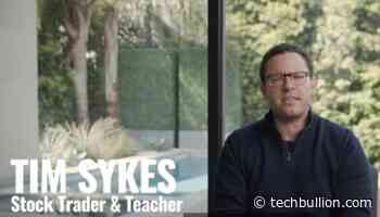Key Things to Know About Timothy Sykes, Millionaire Stock Trader and Entrepreneur - TechBullion