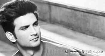Sushant Singh Rajput was also an entrepreneur and co founded three companies, One with Rhea Chakraborty's name - PINKVILLA