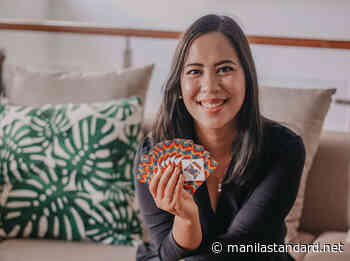 Restless and concerned: Young entrepreneur raises P1.7M for daily wage workers - manilastandard.net