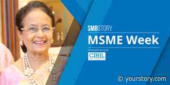 Starting a business from her bedroom, how this entrepreneur built a popular Mumbai-based jewellery brand - YourStory