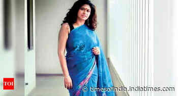 Entrepreneur moms push the ‘buy local’ campaign in Vadodara - Times of India