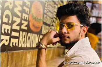 No one teaches us how to deal with failure, says entrepreneur Dawood Mansoori - Mid-day