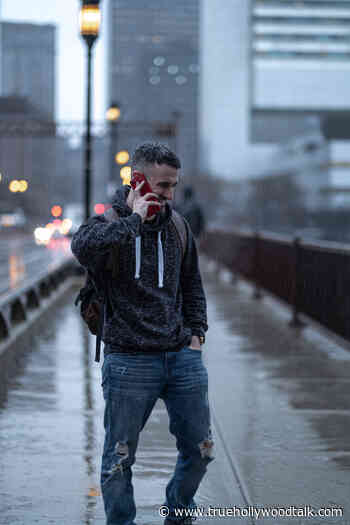 How Entrepreneur Ben Zogby Built A $2.7-Million Business In Just 18 Months - True Hollywood Talk