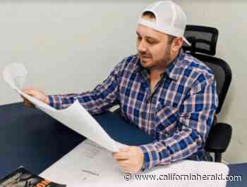 Jesse Burrell: Meet The Entrepreneur Bringing Big Data To Real Estate Investment - California Herald