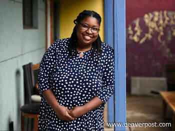 Entrepreneur picks Juneteenth, “day of celebration, freedom,” to launch new faith-based tech venture - The Denver Post