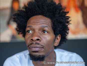 Dr. Ricco Wright, entrepreneur and activist, runs for Tulsa mayor - Business Insider - Business Insider