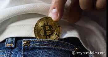 Bitcoin entrepreneur breaks down reasons why everyone should buy BTC - CryptoSlate