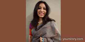 How a visit to the Rann of Kutch prompted this woman entrepreneur to work with weaver clusters all over India - YourStory