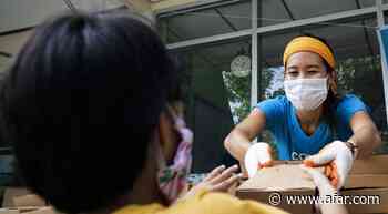 Bangkok’s Michelin Restaurants Are Helping Those in Need During COVID-19 - AFAR Media