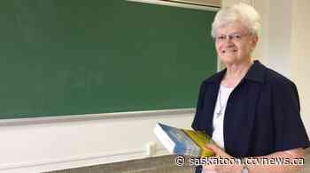 Sisters of the Presentation of Mary still looking to sell property in Prince Albert