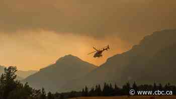Scientists armed with new tech and cool gadgets face off against wildfires