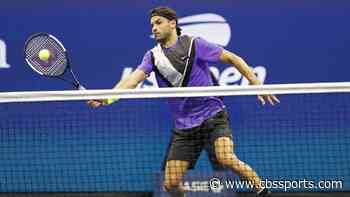 Grigor Dimitrov tests positive for coronavirus ahead of tournament in Croatia