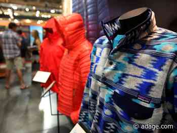Patagonia, REI join Facebook boycott, following The North Face