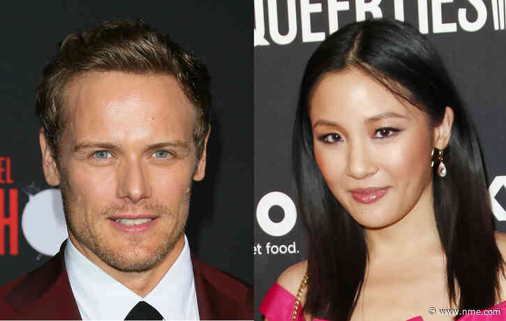 Constance Wu and Sam Heughan set to star in period romcom ‘Mr Malcolm’s List’