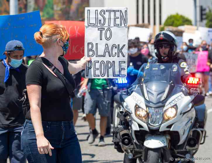 We are called to act for Black lives: Ada Briceño and Kelsey Brewer