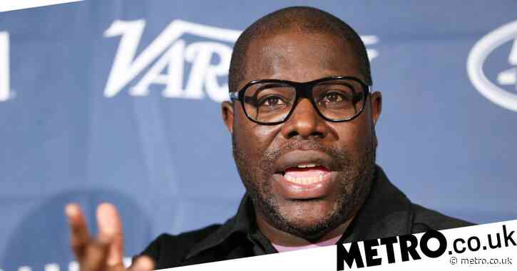 ‘It’s blatant racism’: Steve McQueen calls out ‘shameful’ lack of diversity in UK film and TV industry