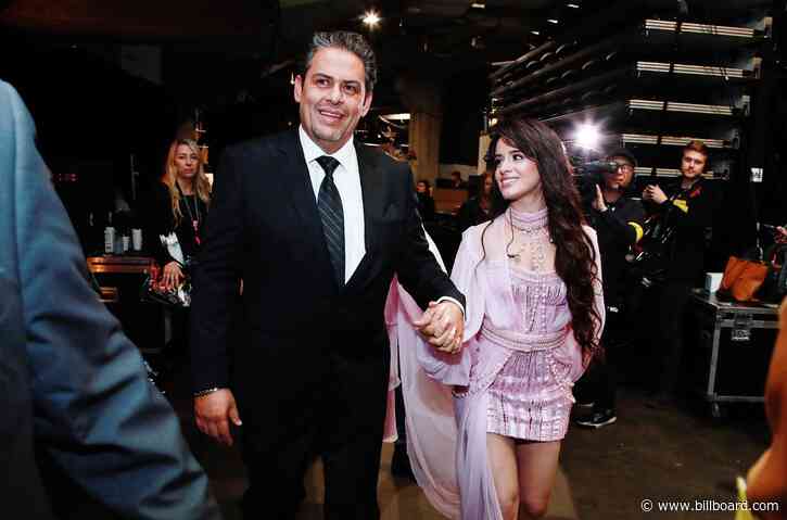 Camila Cabello Dedicates ‘First Man’ Video to Her Dad on Father’s Day: ‘Te Amo Mucho Papa’