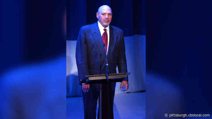 Pittsburgh Native August Wilson Receiving Star On Hollywood Walk Of Fame