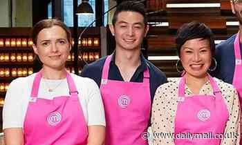 MasterChef SPOILER: Winner is 'leaked by a production insider'