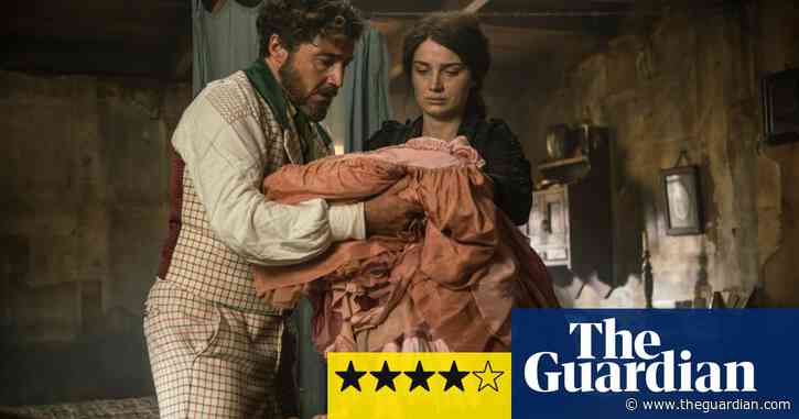 The Luminaries review – a compulsively complex novel becomes simply addictive TV