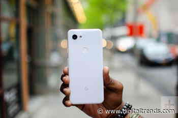 The best Google Pixel 3a cases and covers