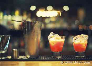 Alcohol permits suspended at two Houston-area bars for violating COVID-19 requirements