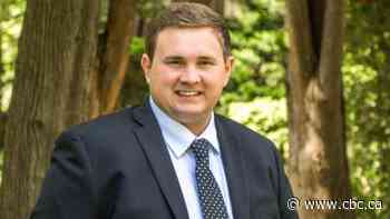 Toronto city councillor Michael Ford says he has recovered from COVID-19