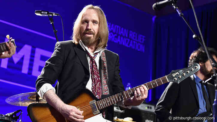 ‘In No Way Authorized To Use This Song:’ Tom Petty’s Family Issues Cease & Desist Letter To Trump Campaign