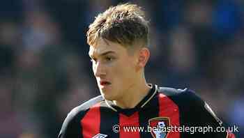 David Brooks braced for Bournemouth survival fight after returning to fitness