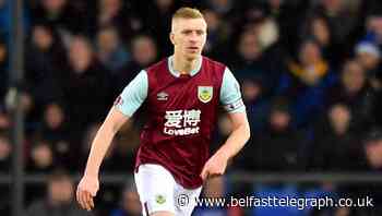 Burnley captain Ben Mee cresting learning curve amid coronavirus crisis
